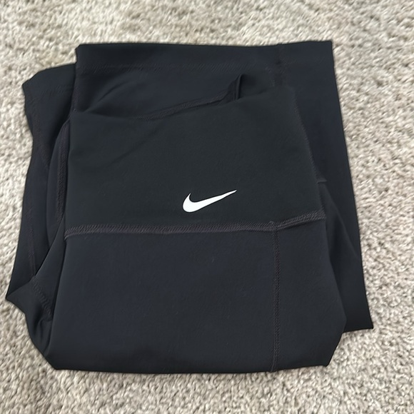 Nike Biker shorts - Picture 2 of 2